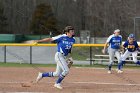 Softball vs JWU  Wheaton College Softball vs Johnson & Wales University. - Photo By: KEITH NORDSTROM : Wheaton, Softball, JWU